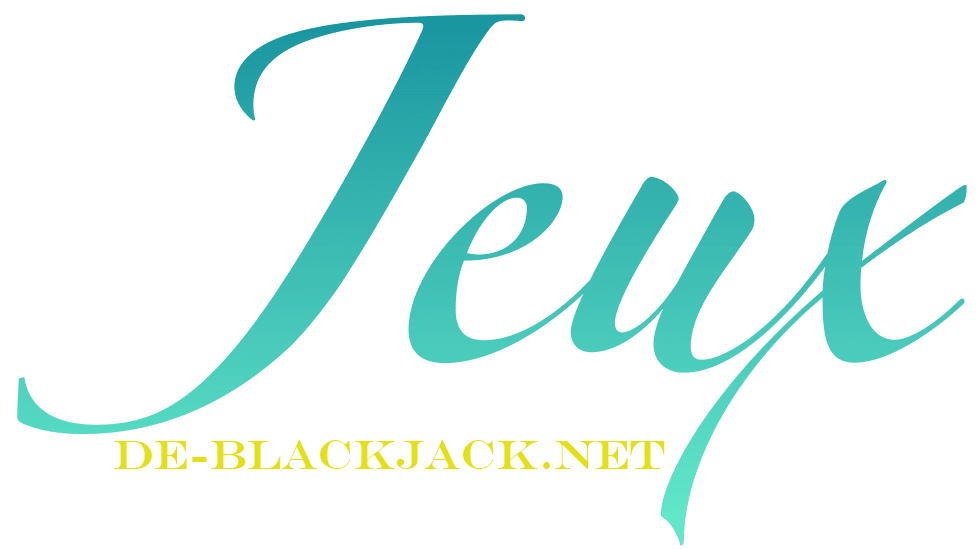 Jeux De Black Jack